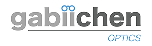 Gabii Chen Optics logo
