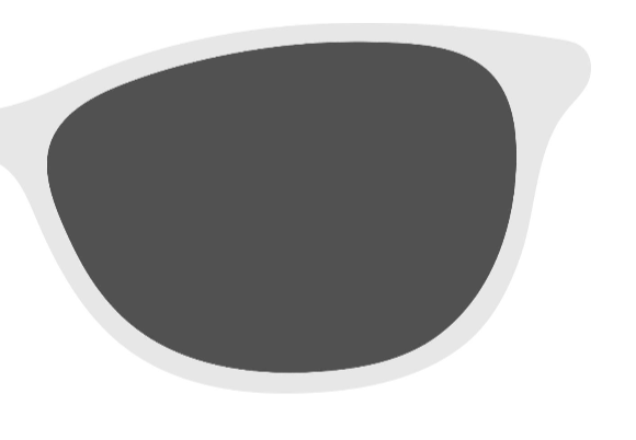Tinting Lens